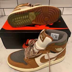 Nike Air Jordan 1 High OG Gore-Tex